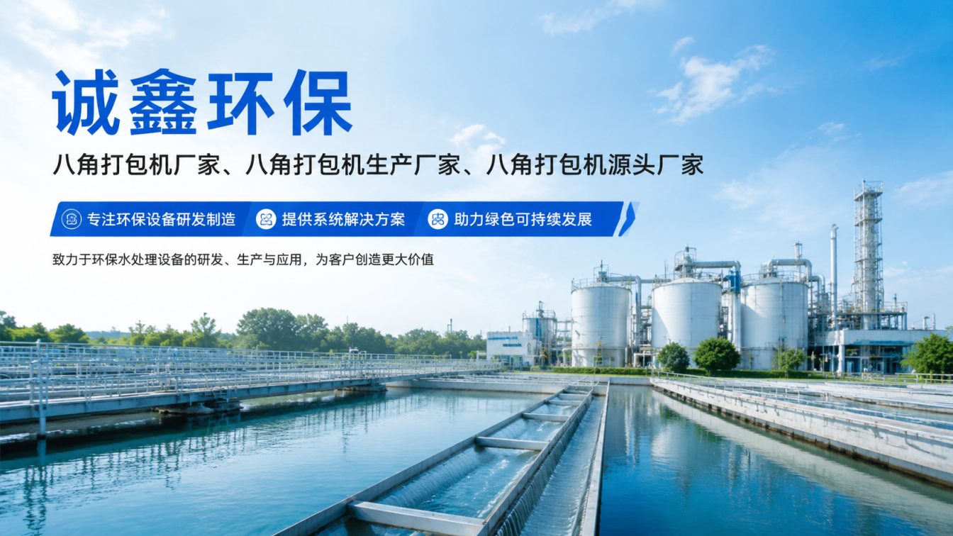 兴化为工厂节水回用提供环保方案